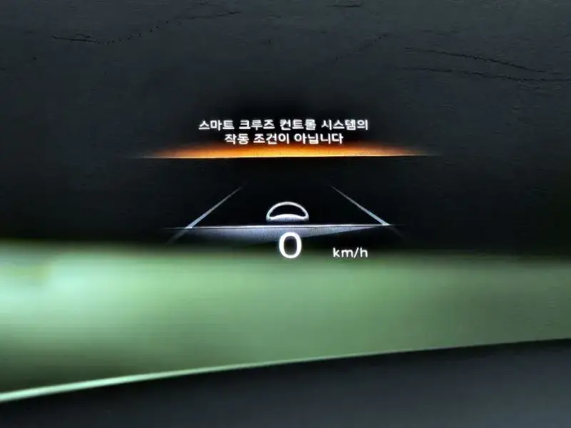 2021 Genesis GV70 с пробегом 55 054 км
