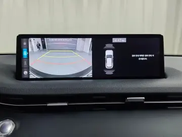 2022 Genesis GV70 с пробегом 37 358 км