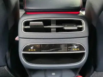 2022 Genesis GV70 с пробегом 37 358 км