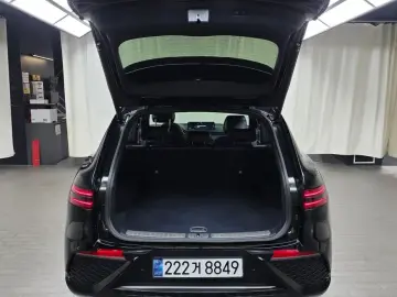 2022 Genesis GV70 с пробегом 37 358 км