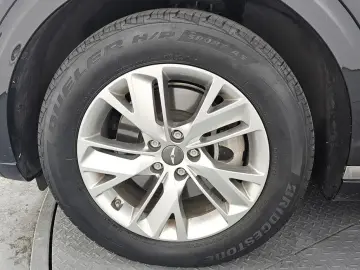 2021 Genesis GV70 с пробегом 68 541 км