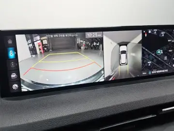 2021 Genesis GV70 с пробегом 68 541 км