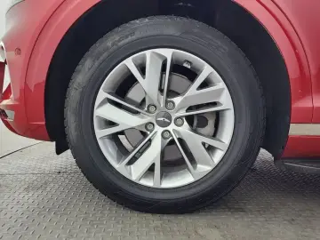 2022 Genesis GV70 с пробегом 68 908 км