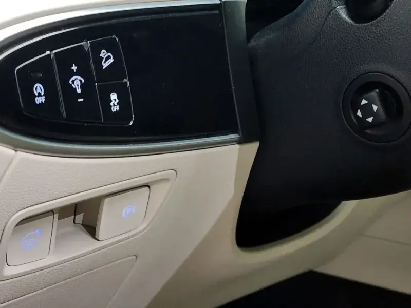 2022 Genesis GV70 с пробегом 68 908 км