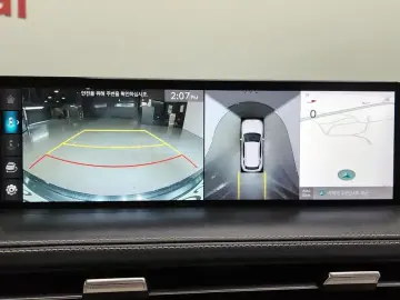 2022 Genesis GV70 с пробегом 68 908 км