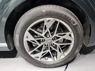 2021 Genesis GV70 с пробегом 71 863 км