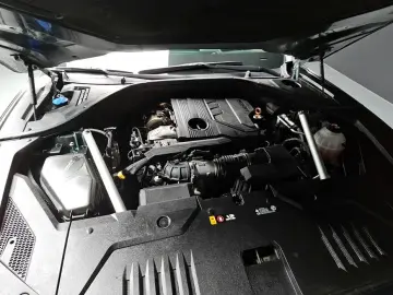 2021 Genesis GV70 с пробегом 71 863 км