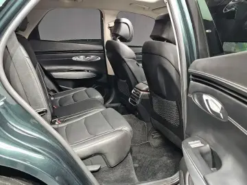 2021 Genesis GV70 с пробегом 71 863 км