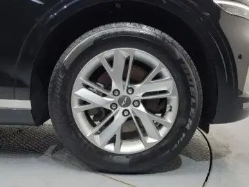 2021 Genesis GV70 с пробегом 43 734 км