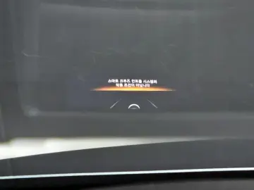 2021 Genesis GV70 с пробегом 71 863 км