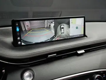 2021 Genesis GV70 с пробегом 71 863 км