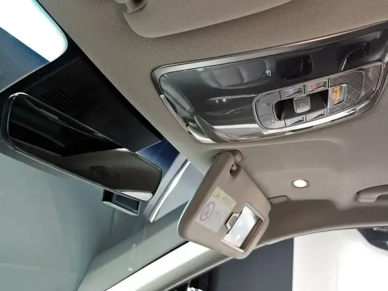 2021 Genesis GV70 с пробегом 71 863 км