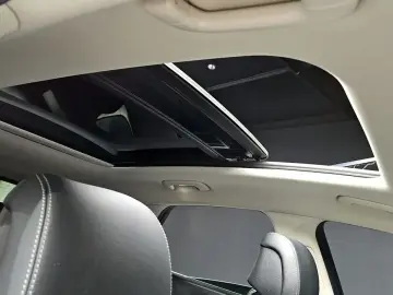 2021 Genesis GV70 с пробегом 71 863 км
