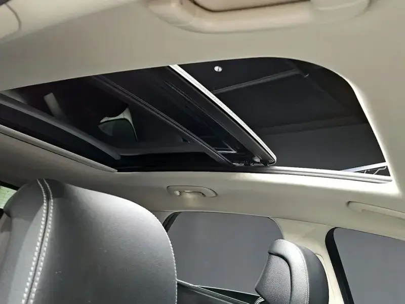 2021 Genesis GV70 с пробегом 71 863 км