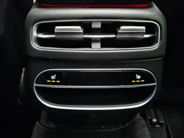 2021 Genesis GV70 с пробегом 71 863 км