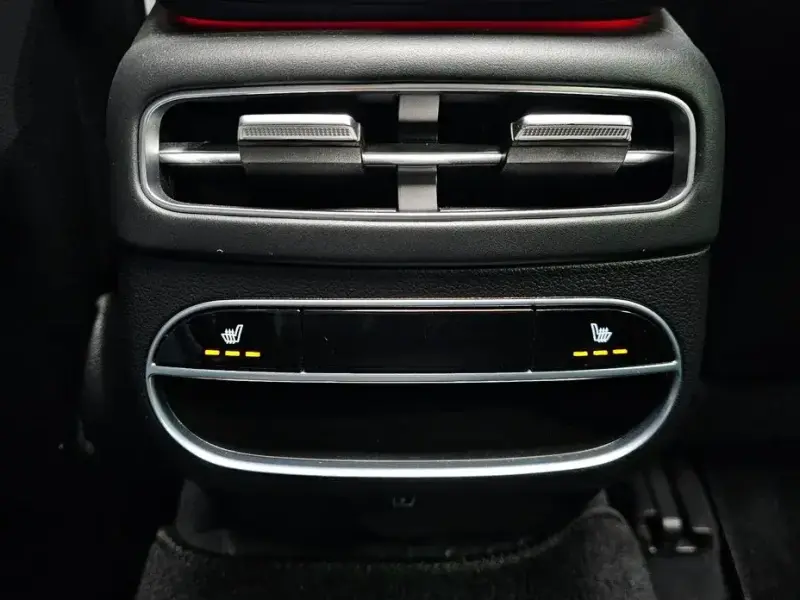 2021 Genesis GV70 с пробегом 71 863 км