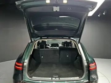 2021 Genesis GV70 с пробегом 71 863 км