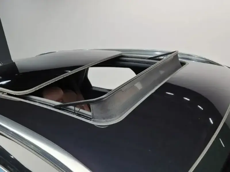 2021 Genesis GV70 с пробегом 43 734 км