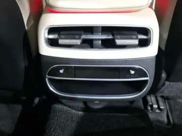 2022 Genesis GV70 с пробегом 40 376 км