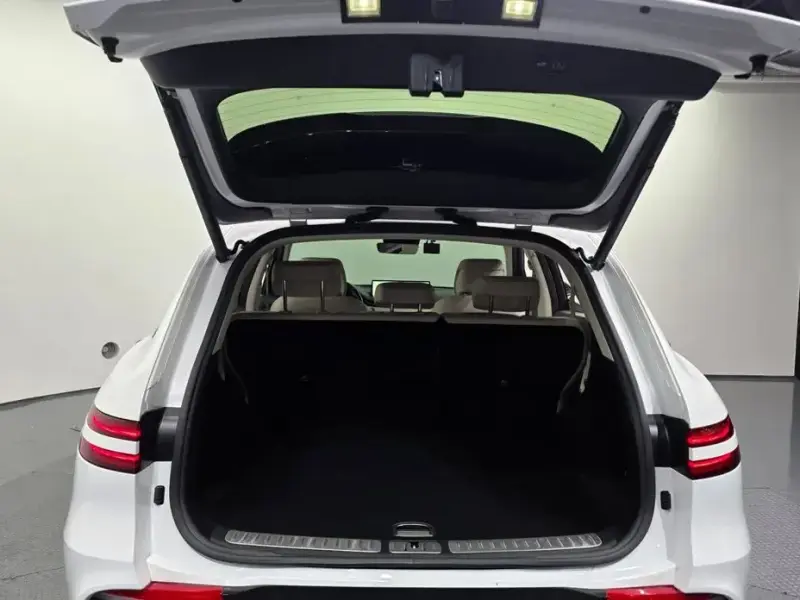 2022 Genesis GV70 с пробегом 40 376 км