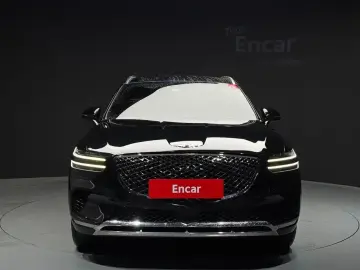 2022 Genesis GV70 с пробегом 44 879 км