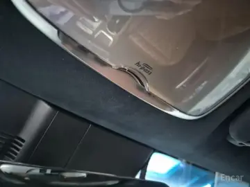 2021 Genesis GV70 с пробегом 83 466 км