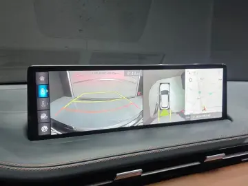 2022 Genesis GV70 с пробегом 44 879 км