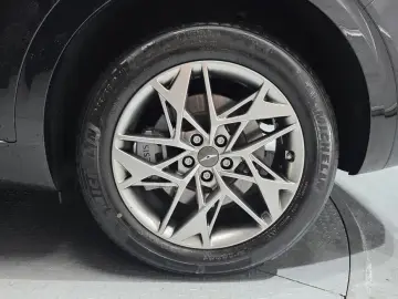 2022 Genesis GV70 с пробегом 44 879 км