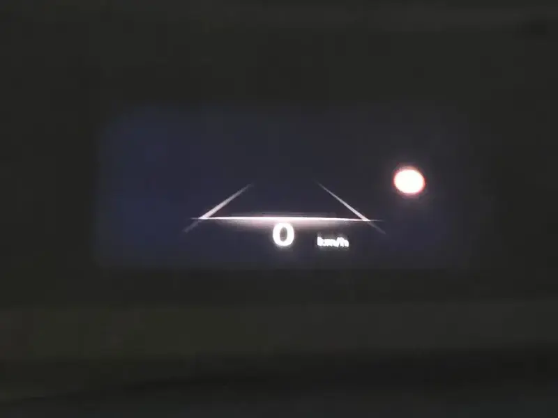 2022 Genesis GV70 с пробегом 44 879 км