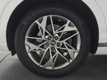 2022 Genesis GV70 с пробегом 70 762 км