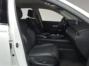 2022 Genesis GV70 с пробегом 70 762 км