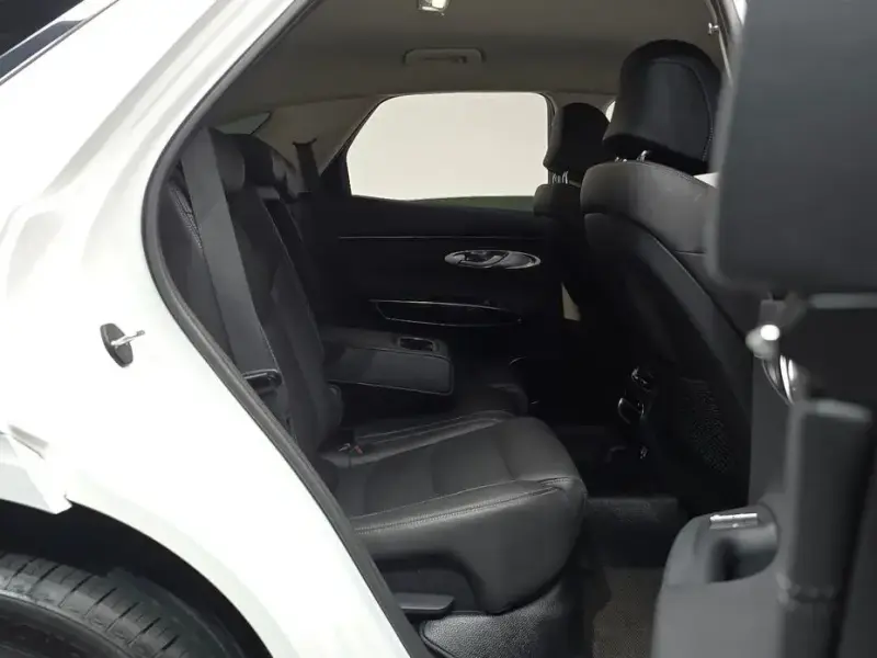 2022 Genesis GV70 с пробегом 70 762 км
