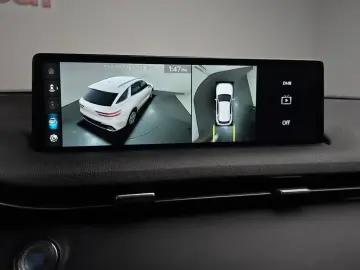 2022 Genesis GV70 с пробегом 70 762 км