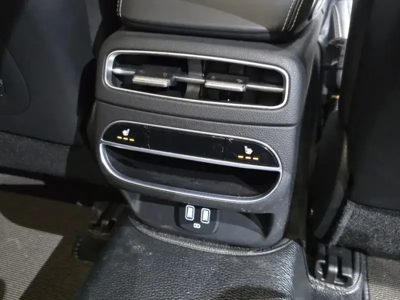 2022 Genesis GV70 с пробегом 70 762 км