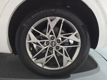 2022 Genesis GV70 с пробегом 70 762 км