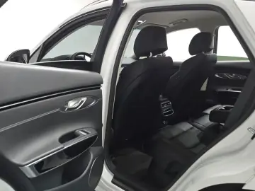 2022 Genesis GV70 с пробегом 70 762 км
