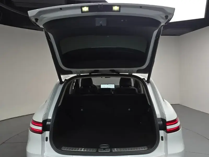 2022 Genesis GV70 с пробегом 70 762 км