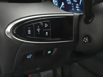 2022 Genesis GV70 с пробегом 70 762 км