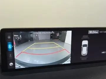 2021 Genesis GV70 с пробегом 67 273 км