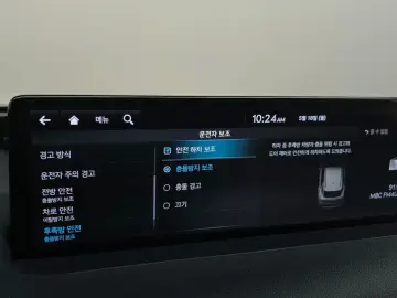 2021 Genesis GV70 с пробегом 67 273 км
