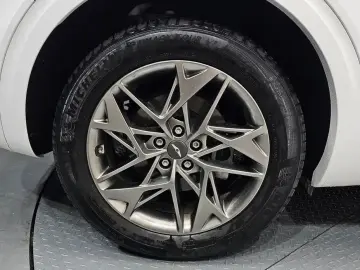 2021 Genesis GV70 с пробегом 64 494 км
