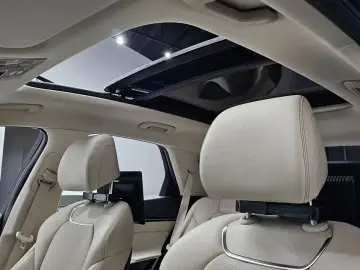 2021 Genesis GV70 с пробегом 64 494 км