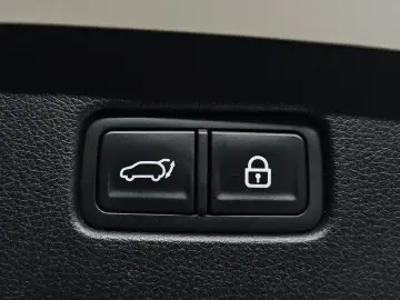 2021 Genesis GV70 с пробегом 64 494 км