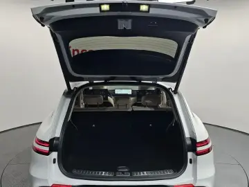 2021 Genesis GV70 с пробегом 64 494 км