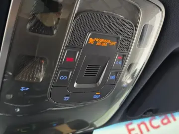 2021 Genesis GV70 с пробегом 67 273 км