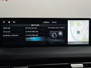 2021 Genesis GV70 с пробегом 64 494 км