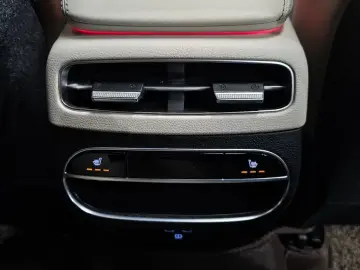 2021 Genesis GV70 с пробегом 64 494 км