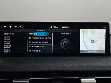 2021 Genesis GV70 с пробегом 64 494 км