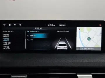2021 Genesis GV70 с пробегом 64 494 км