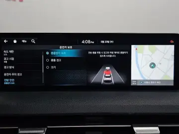 2021 Genesis GV70 с пробегом 64 494 км